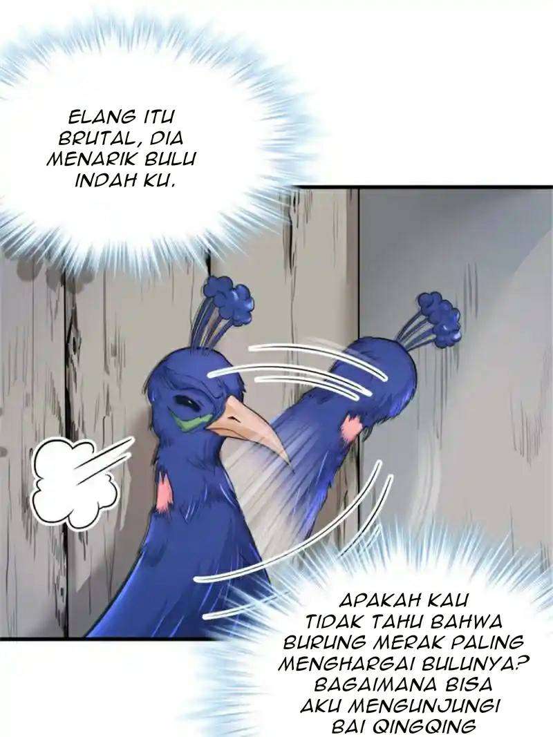 Beauty and the Beasts Chapter 199 Gambar 32